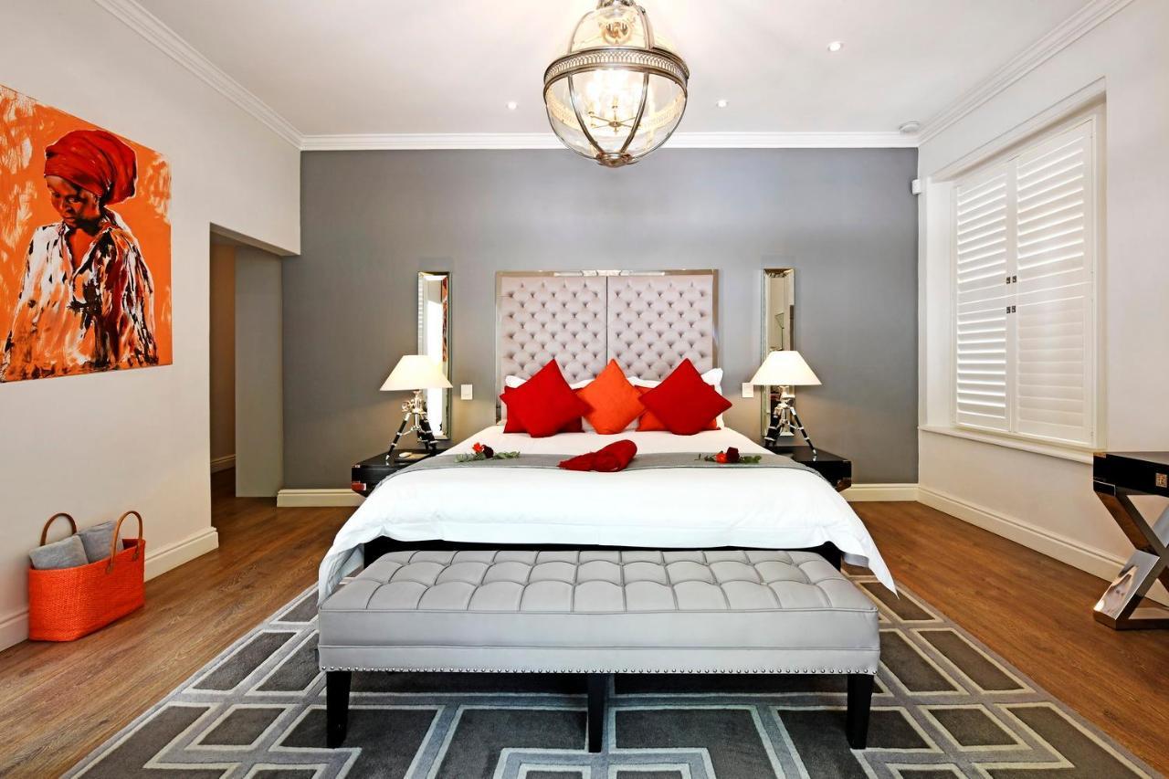La Providence Hotel Franschhoek Exterior photo