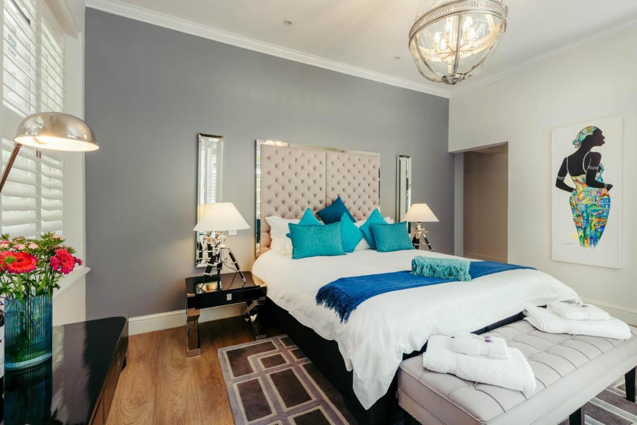 La Providence Hotel Franschhoek Exterior photo