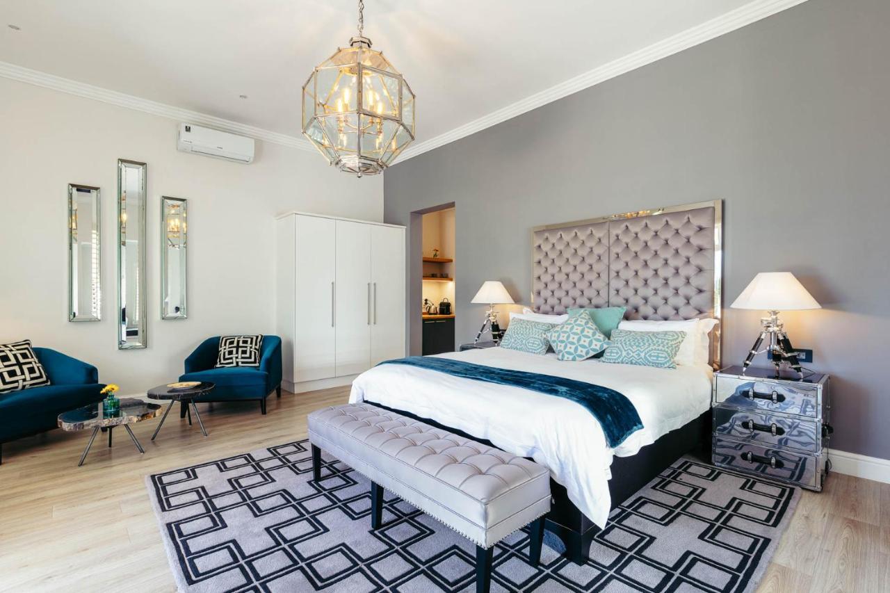 La Providence Hotel Franschhoek Exterior photo